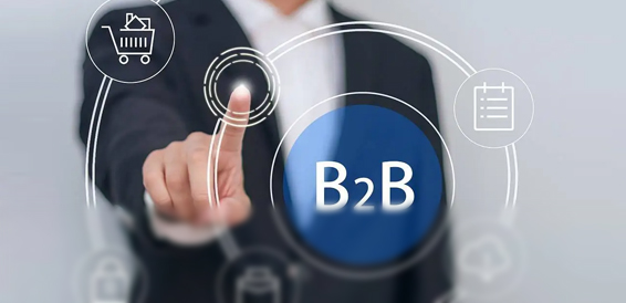 成都B2B電商（單商戶(hù)/多商戶(hù)）APP開(kāi)發(fā)