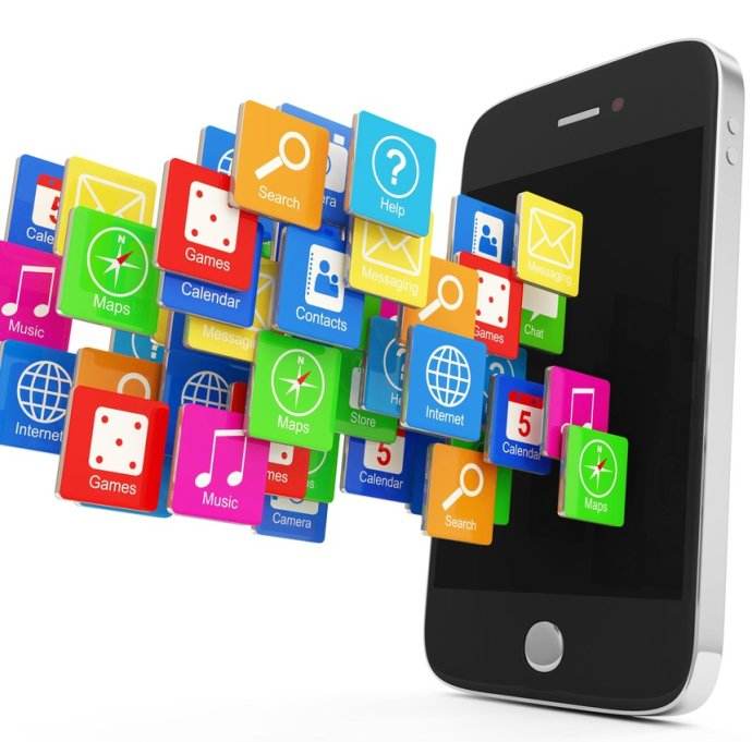 成都APP開發有哪些規劃
